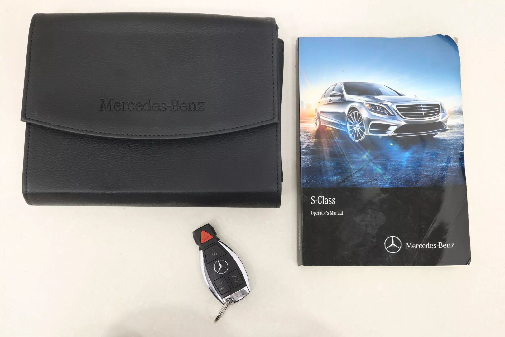2017 Mercedes-benz S-class - Image 5