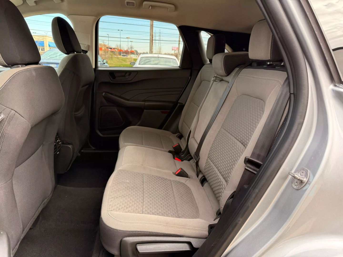 2022 Ford Escape - Image 22