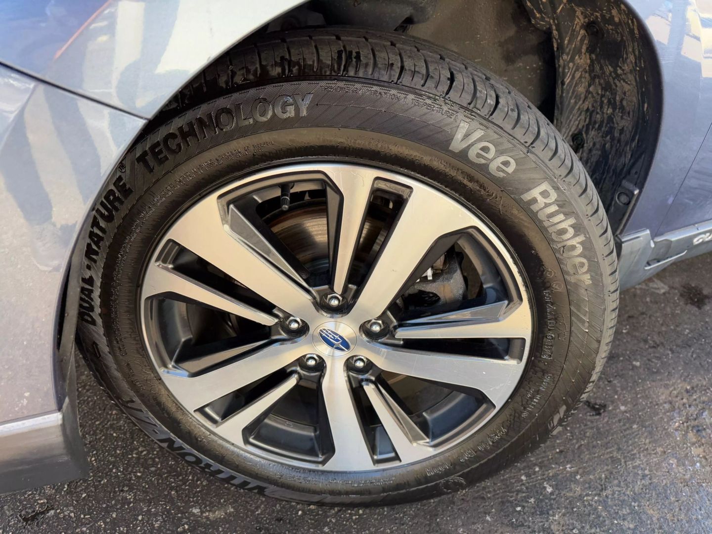 2018 Subaru Outback - Image 43