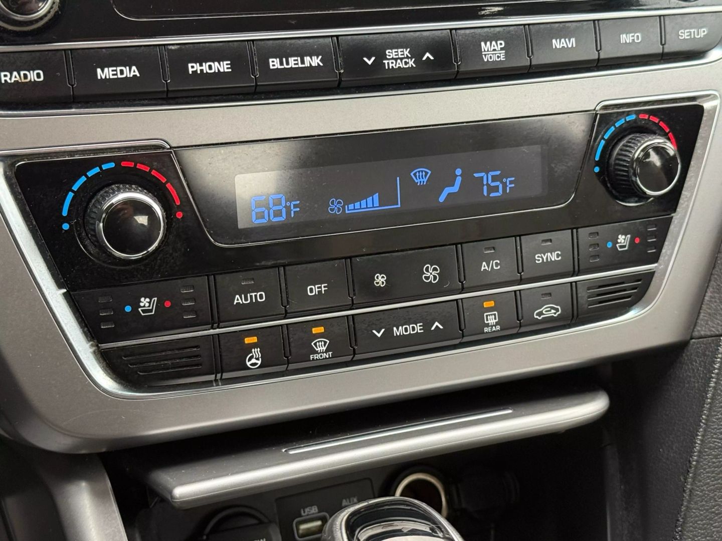 2015 Hyundai Sonata - Image 45