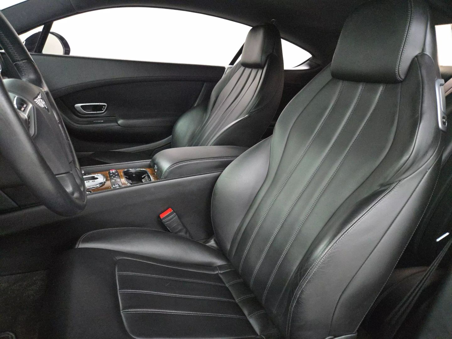 2014 Bentley Continental - Image 18