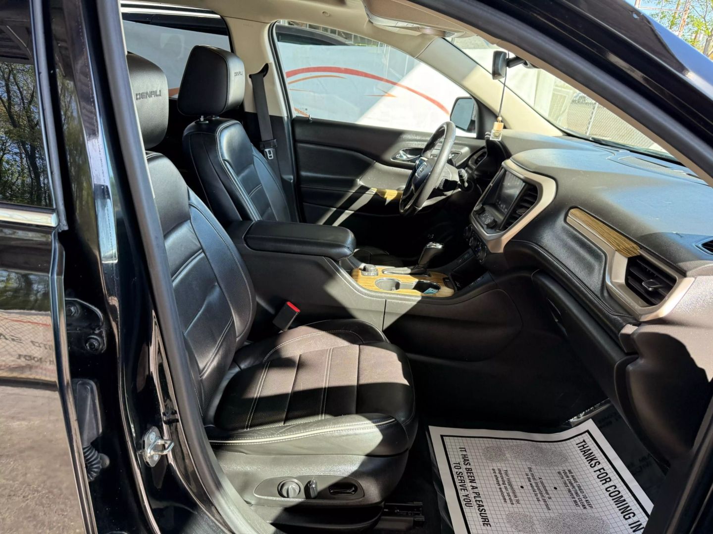2017 Gmc Acadia - Image 27