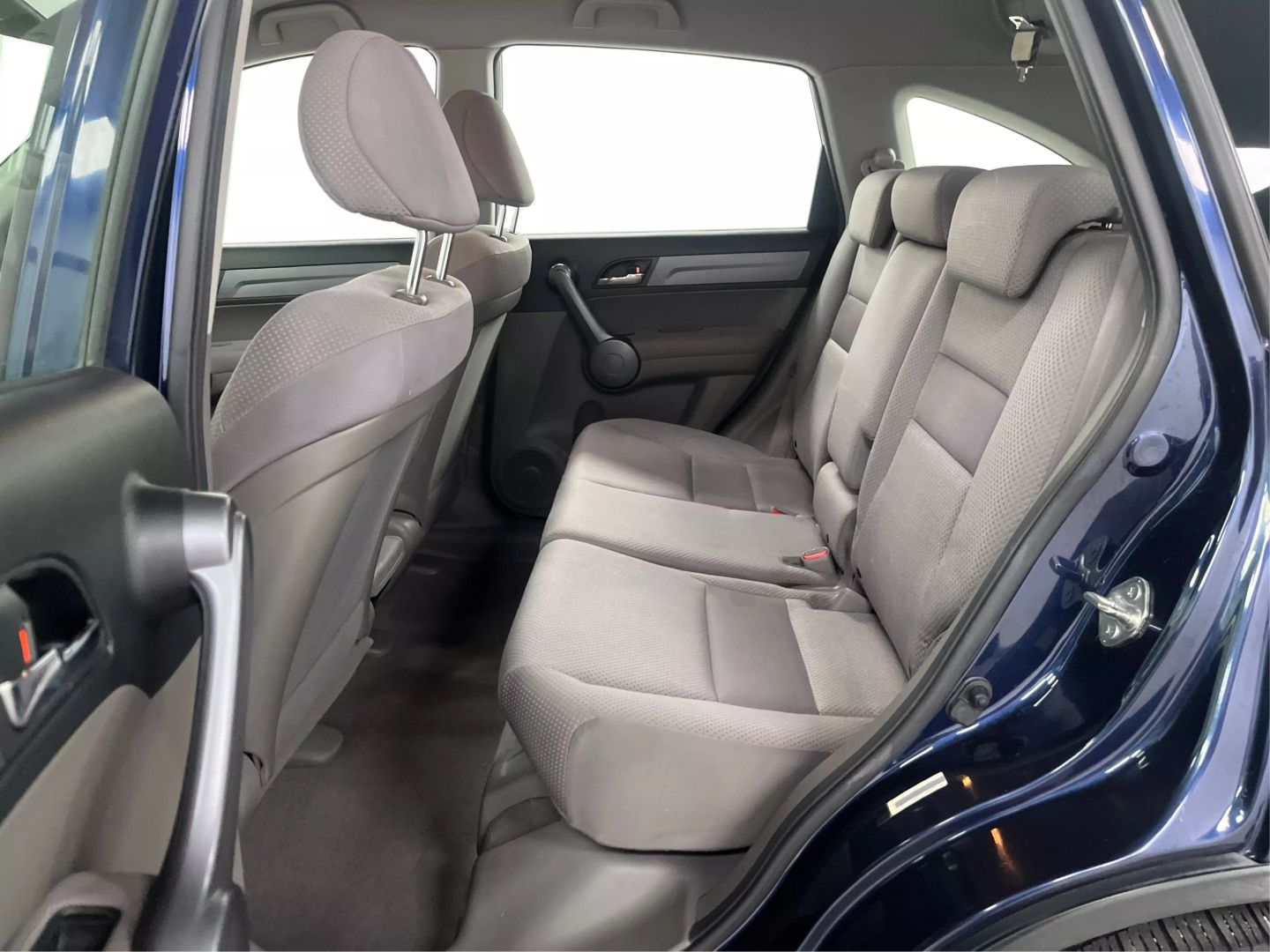 2008 Honda Cr-v - Image 10