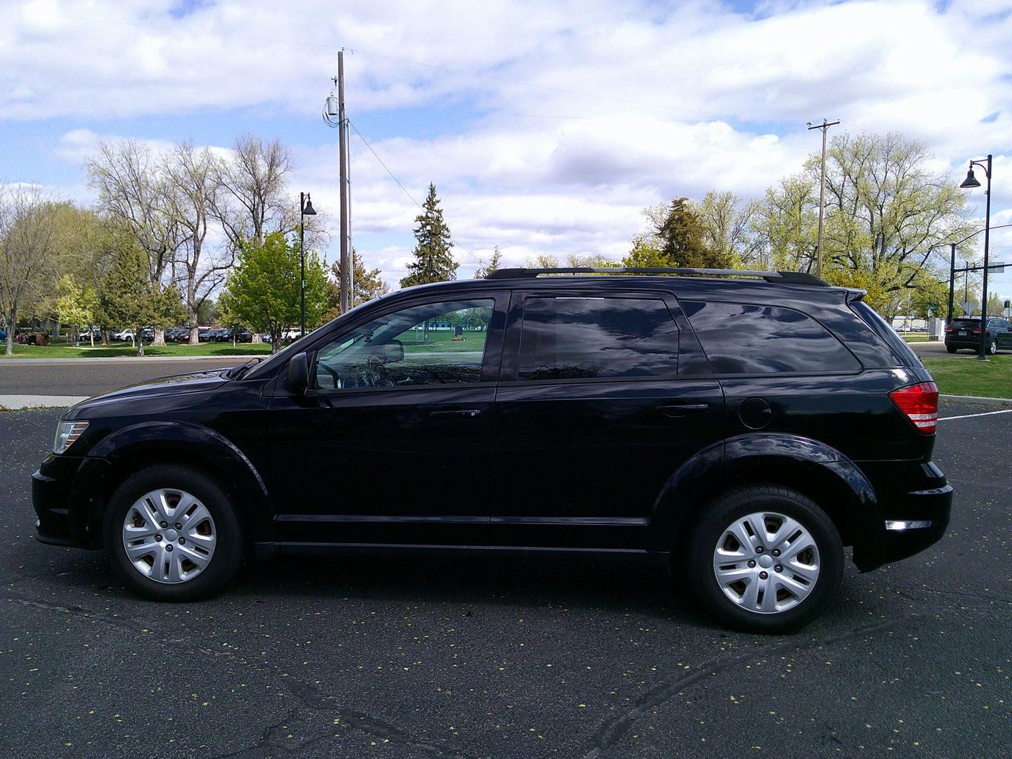 Image 6 of 2018 DODGE JOURNEY