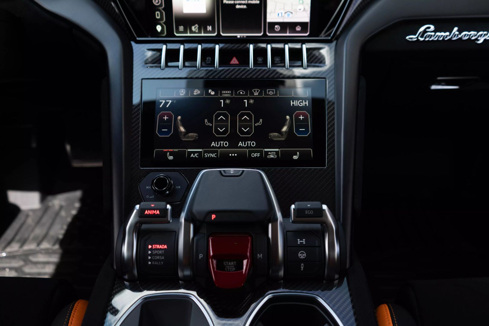 2023 Lamborghini Urus - Image 44