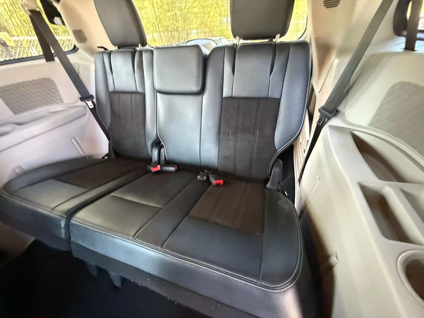 2020 Dodge Grand Caravan Passenger - Image 19