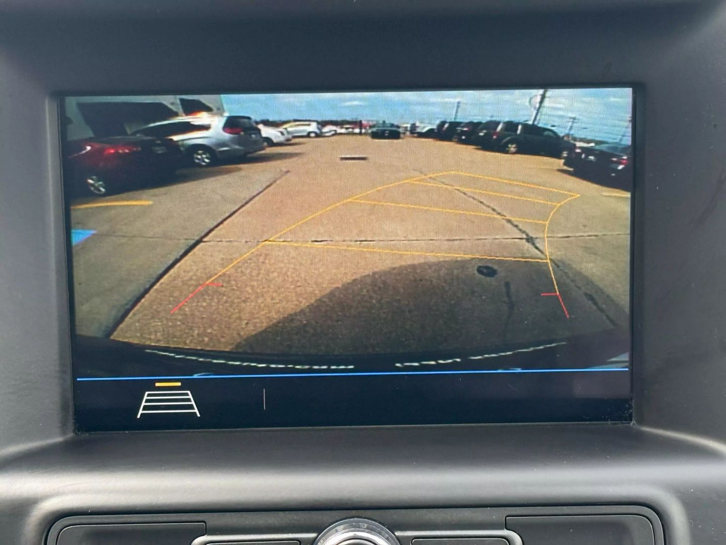 2018 Gmc Terrain - Image 35