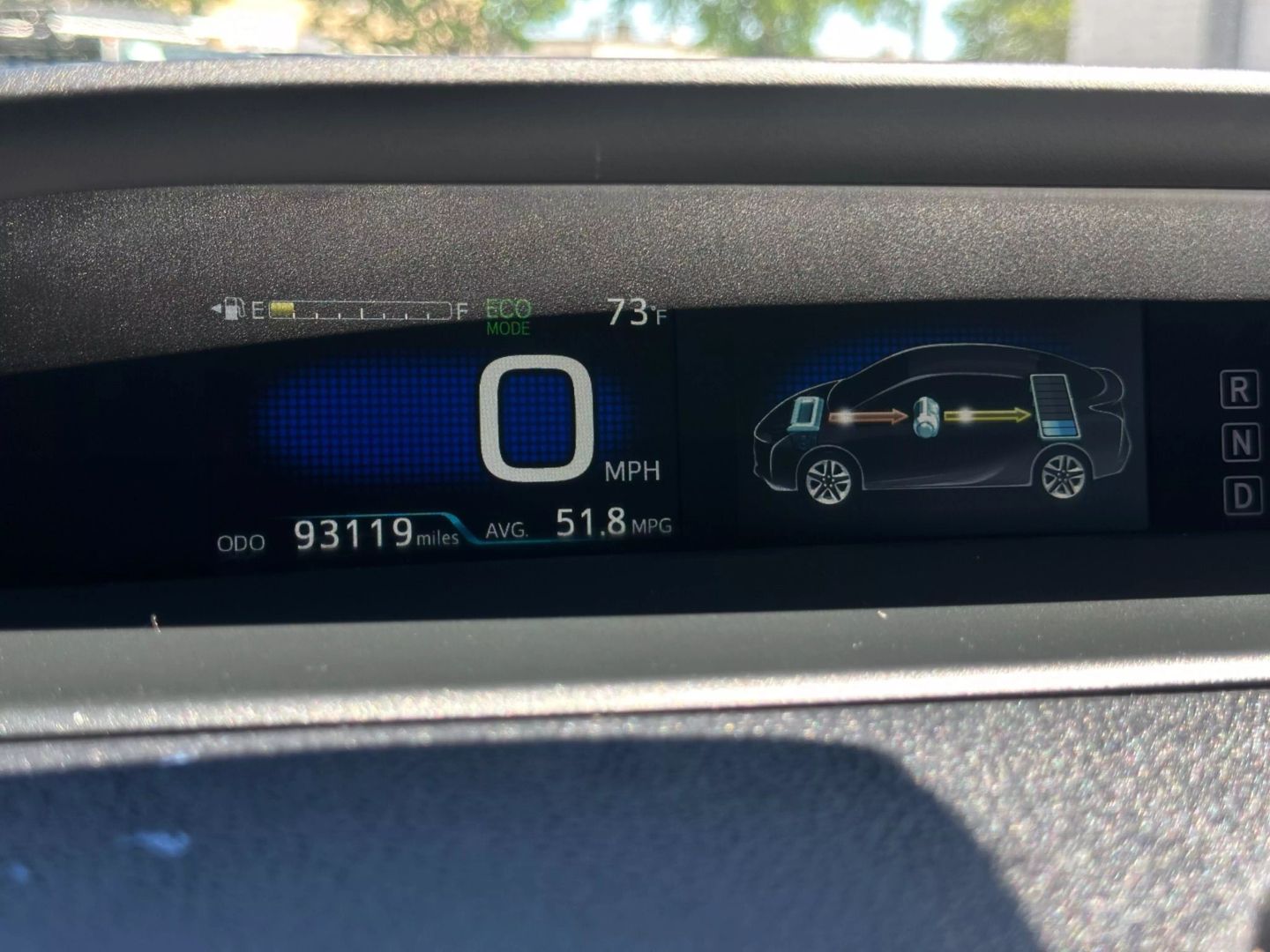 2016 Toyota Prius - Image 31