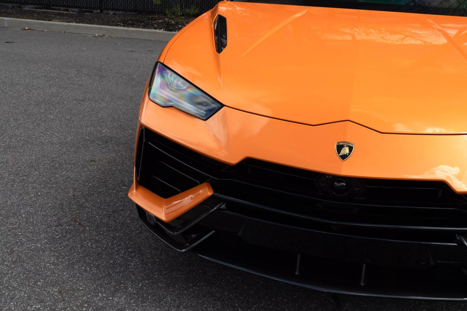 2023 Lamborghini Urus - Image 7