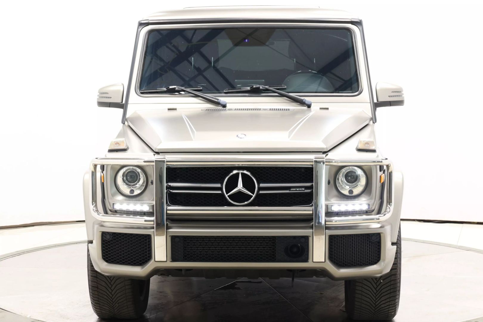 2017 Mercedes-benz Mercedes-amg G-class - Image 95