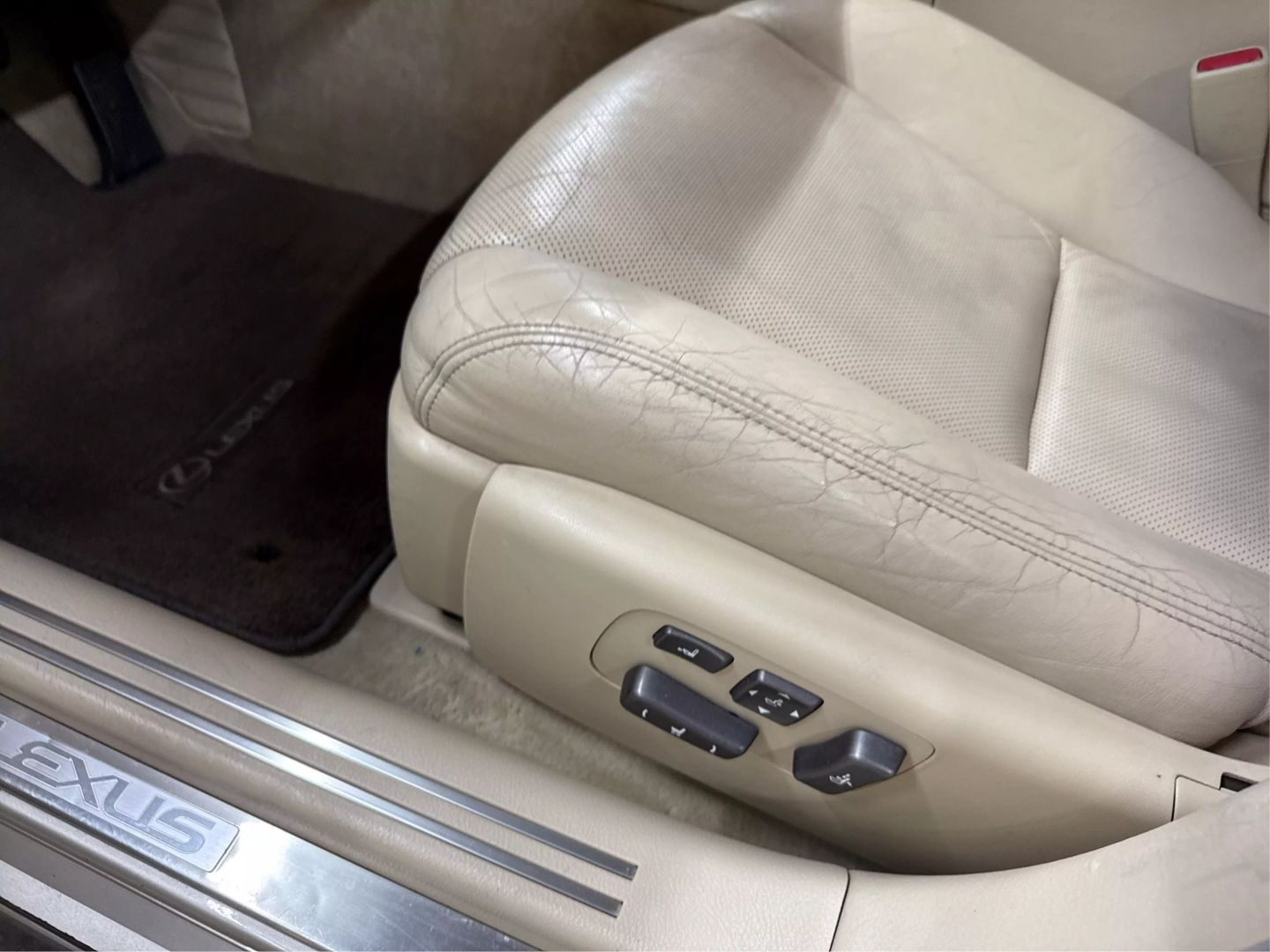 2011 Lexus Ls - Image 39