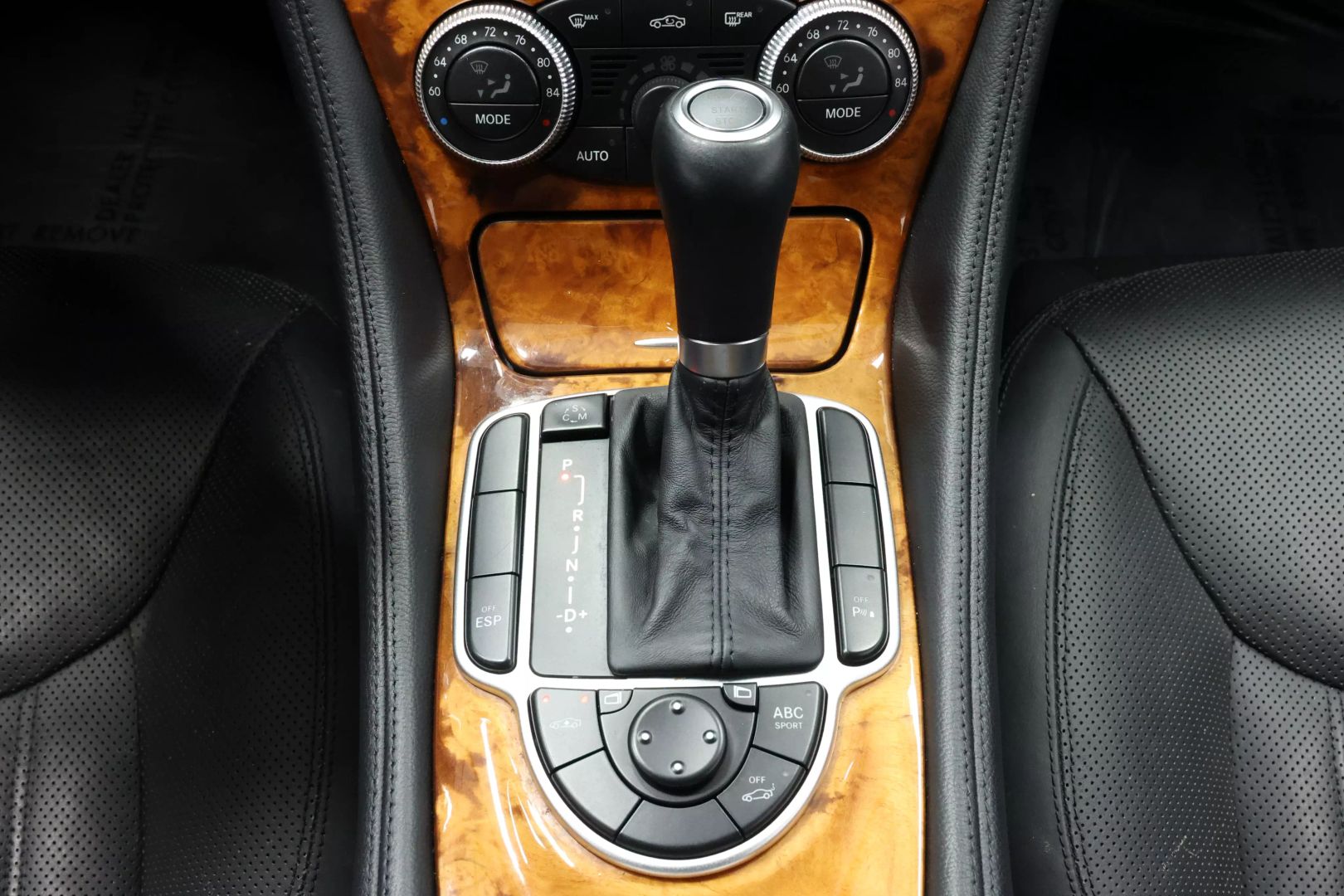 2011 Mercedes-benz Sl-class - Image 43