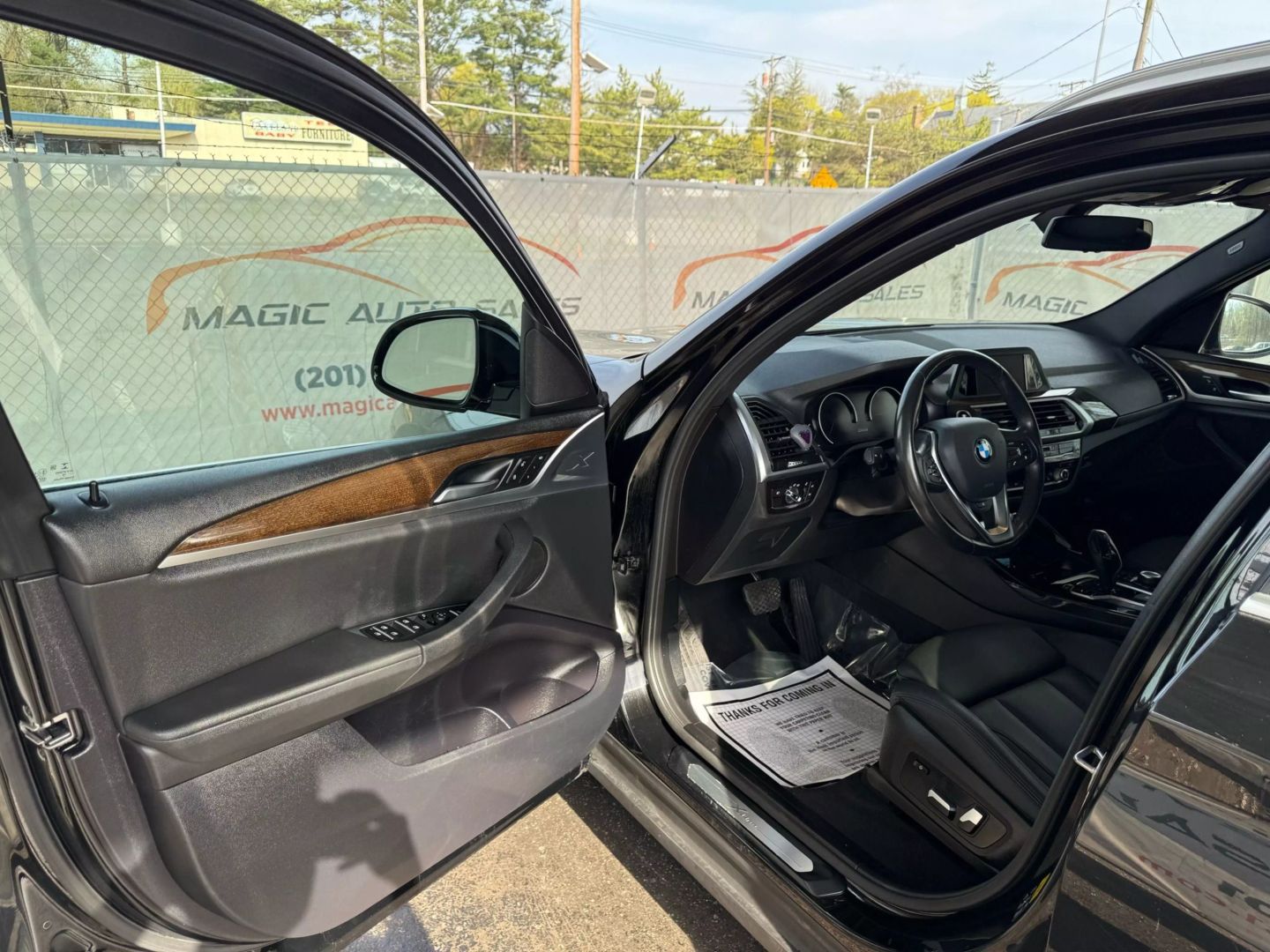 2018 Bmw X3 - Image 14