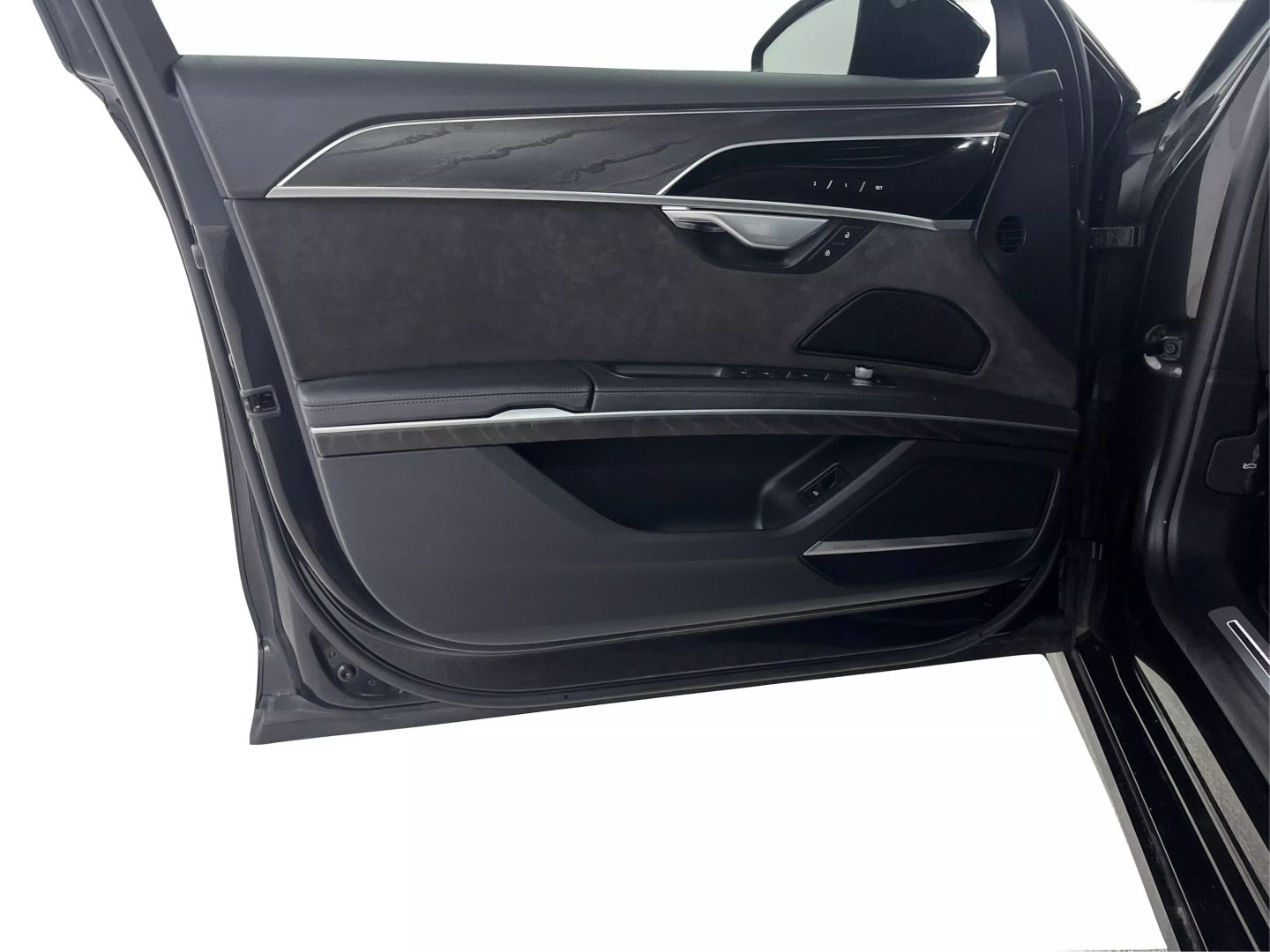2021 Audi A8 - Image 21