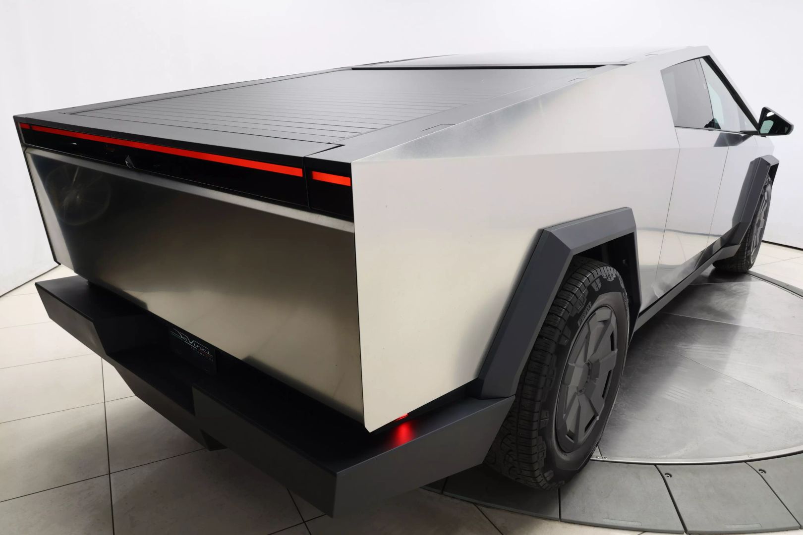 2024 Tesla Cybertruck - Image 86