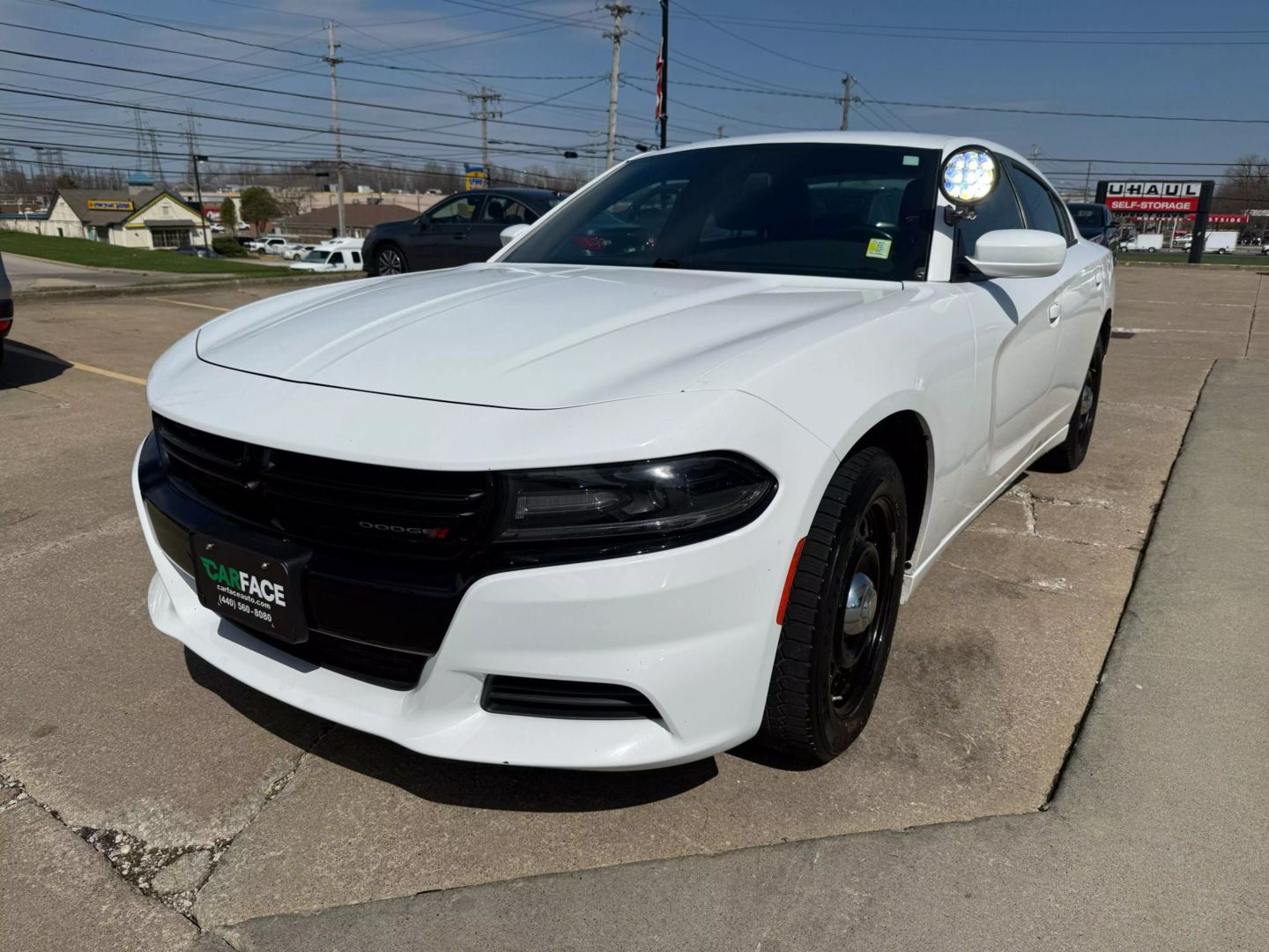 2019 Dodge Charger - Image 5
