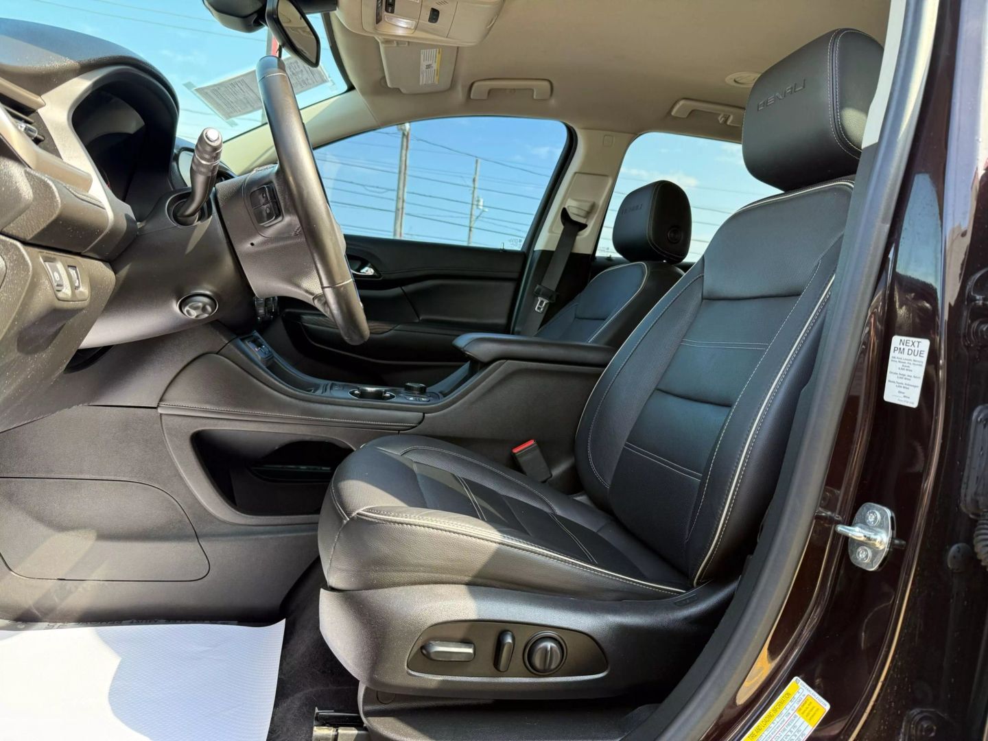 2020 Gmc Acadia - Image 18