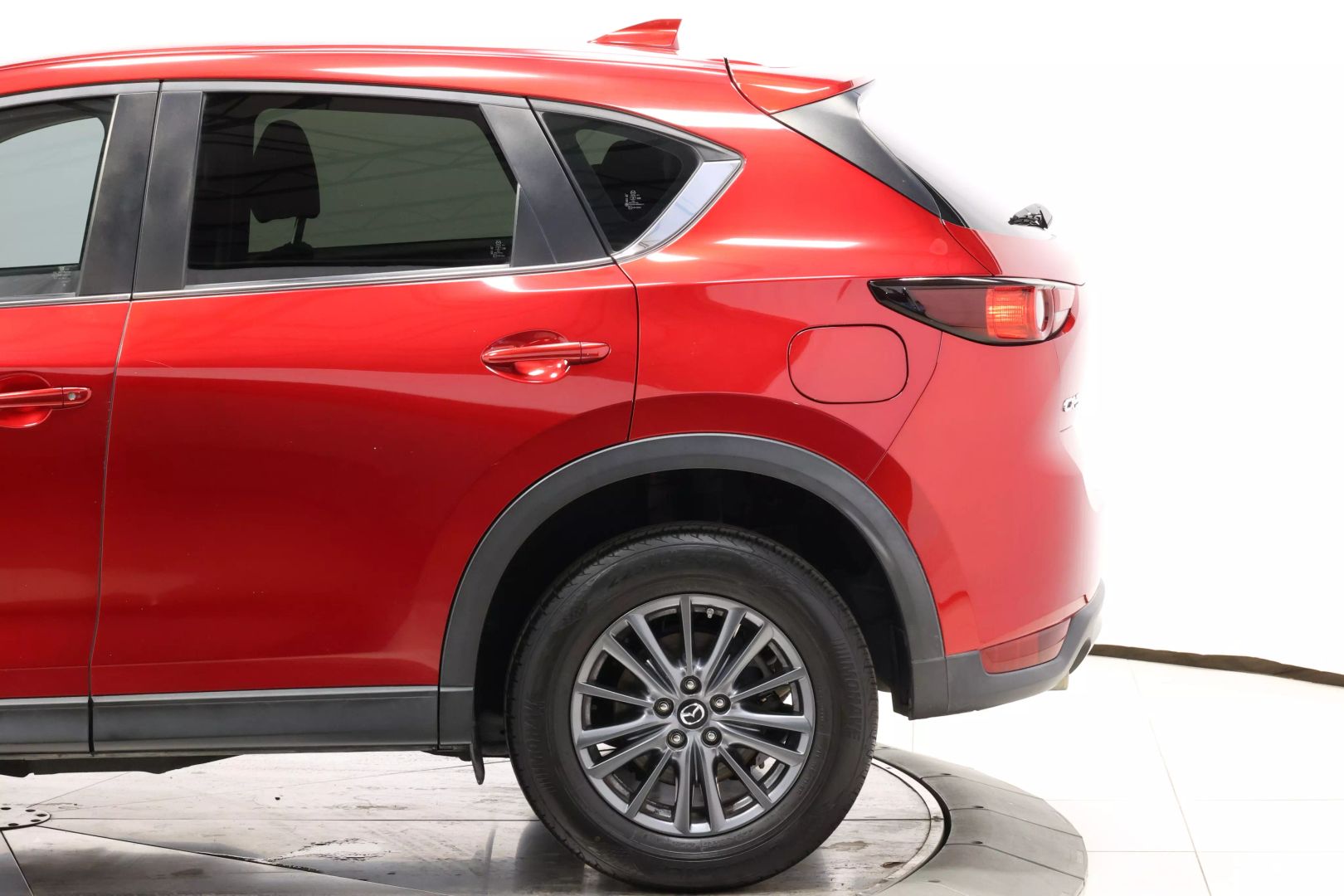2019 Mazda Cx-5 - Image 8