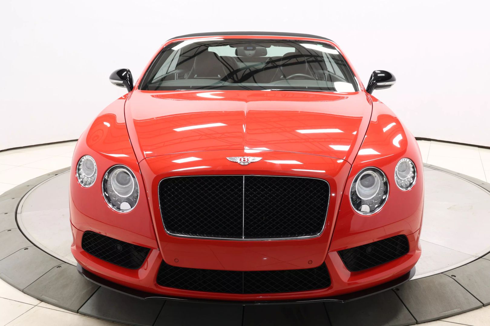 2014 Bentley Continental - Image 101