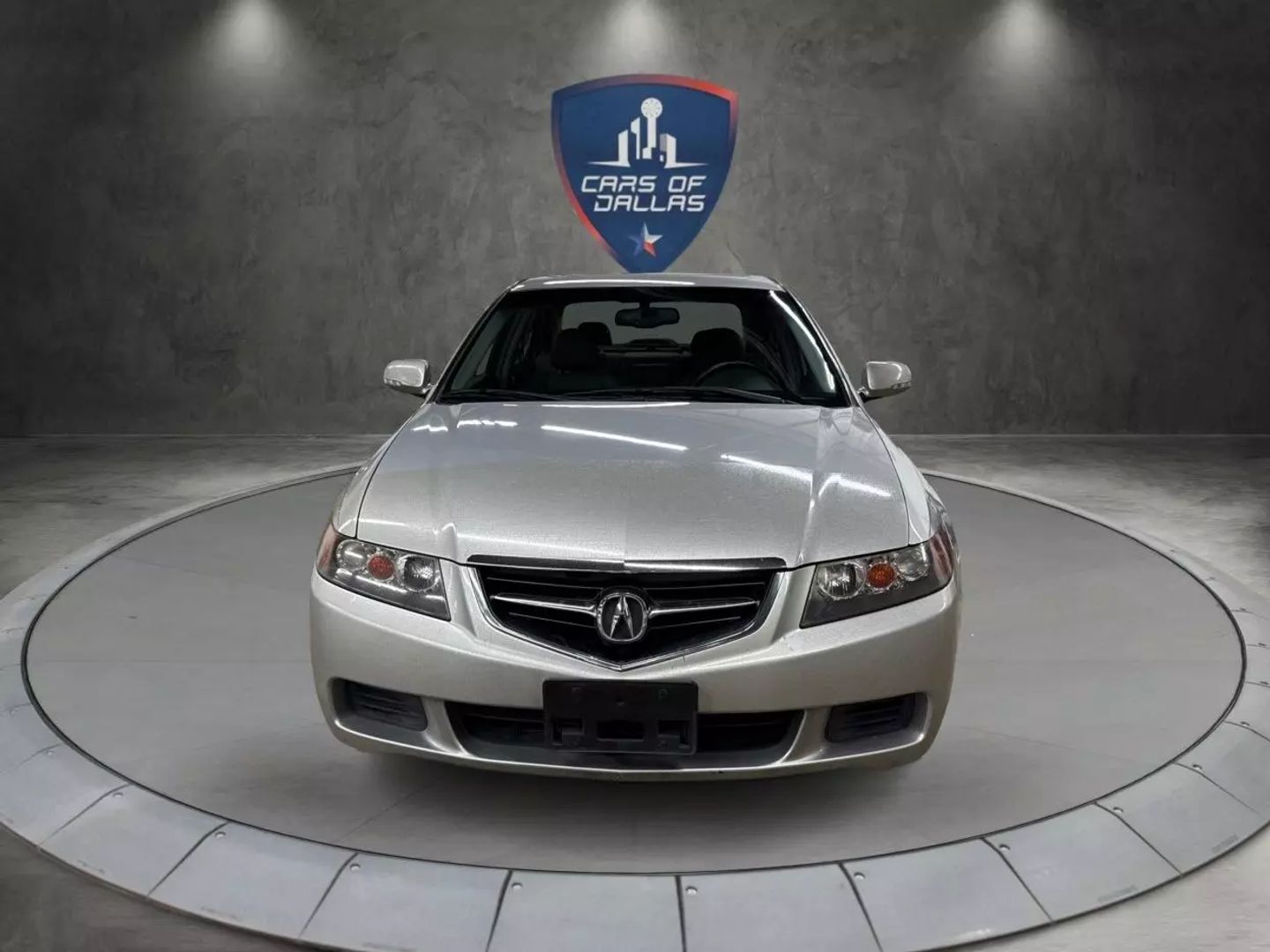 2004 Acura Tsx - Image 8