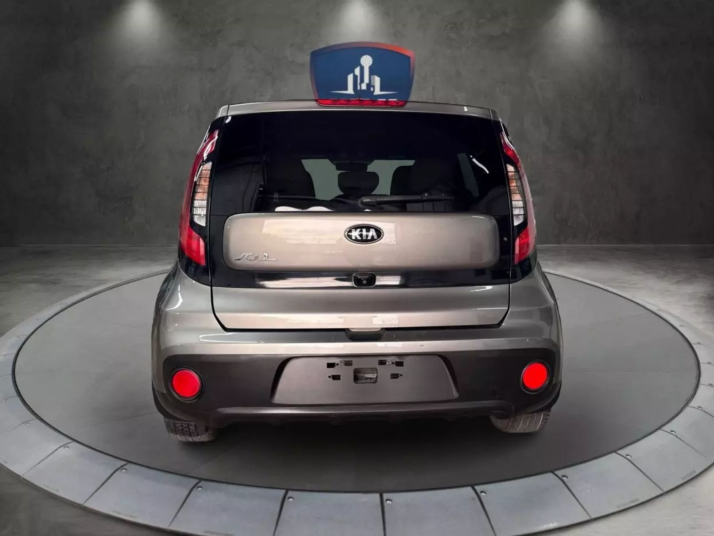 2019 Kia Soul - Image 4