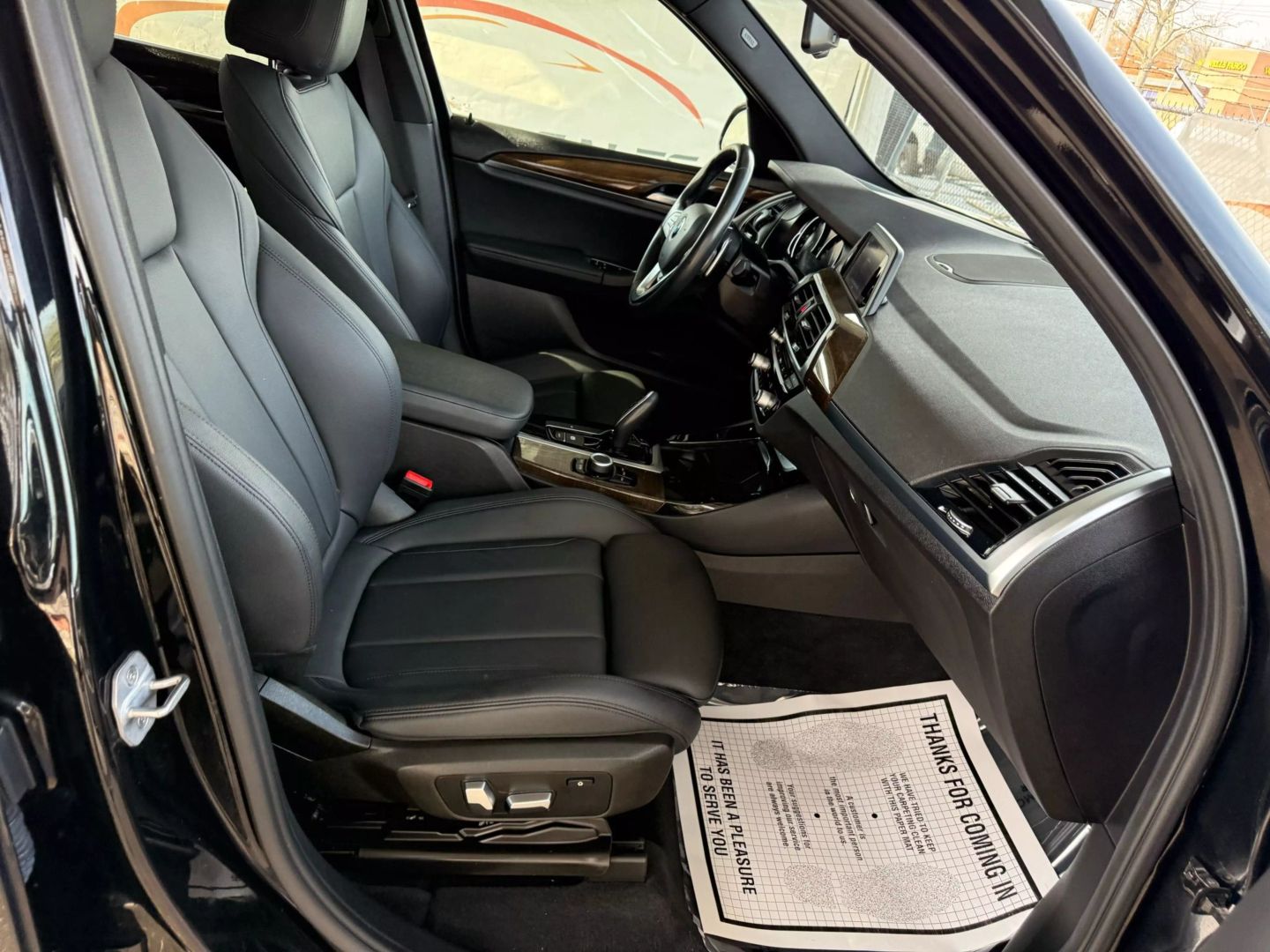 2018 Bmw X3 - Image 25