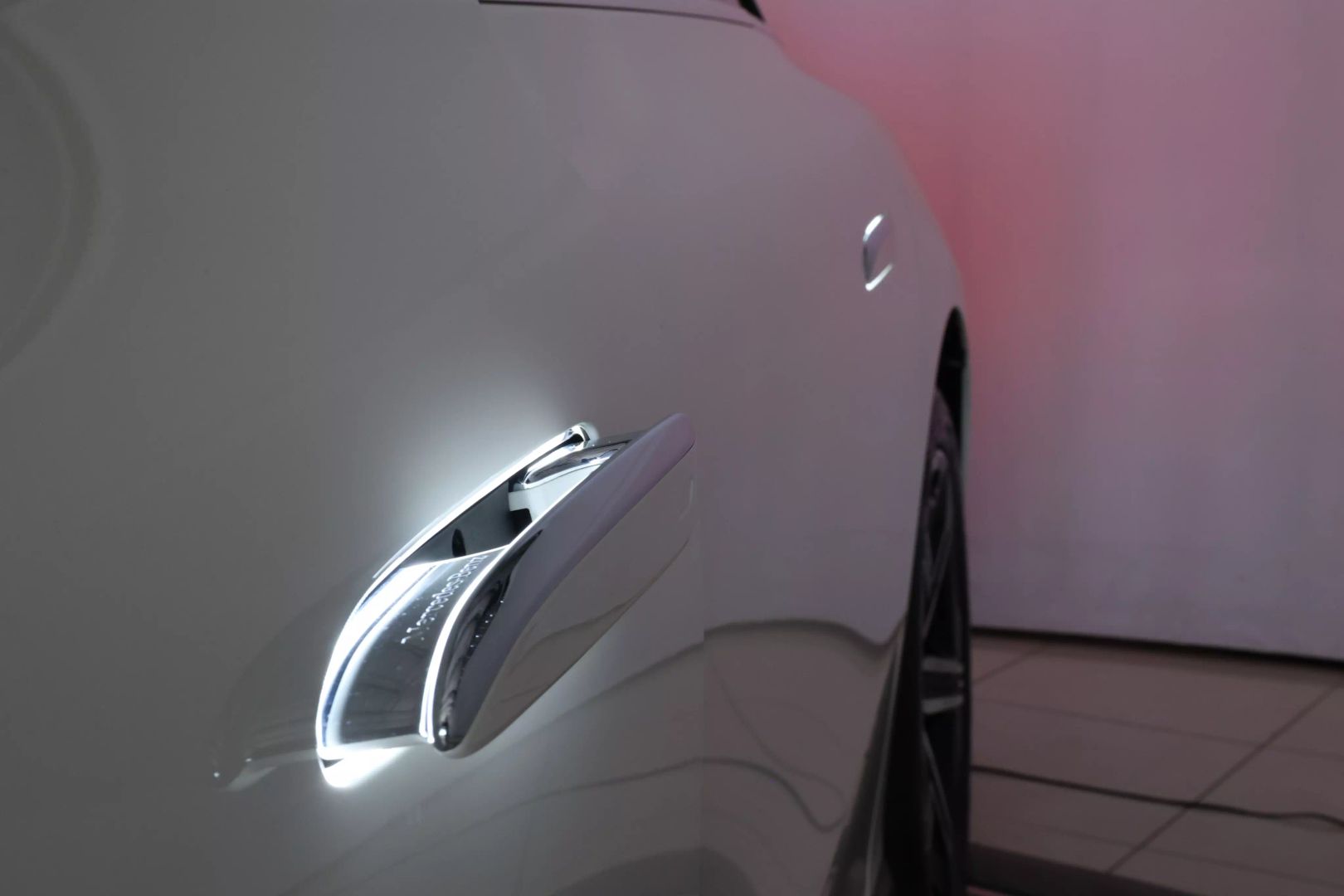 2023 Mercedes-benz Mercedes-eq Eqs - Image 123