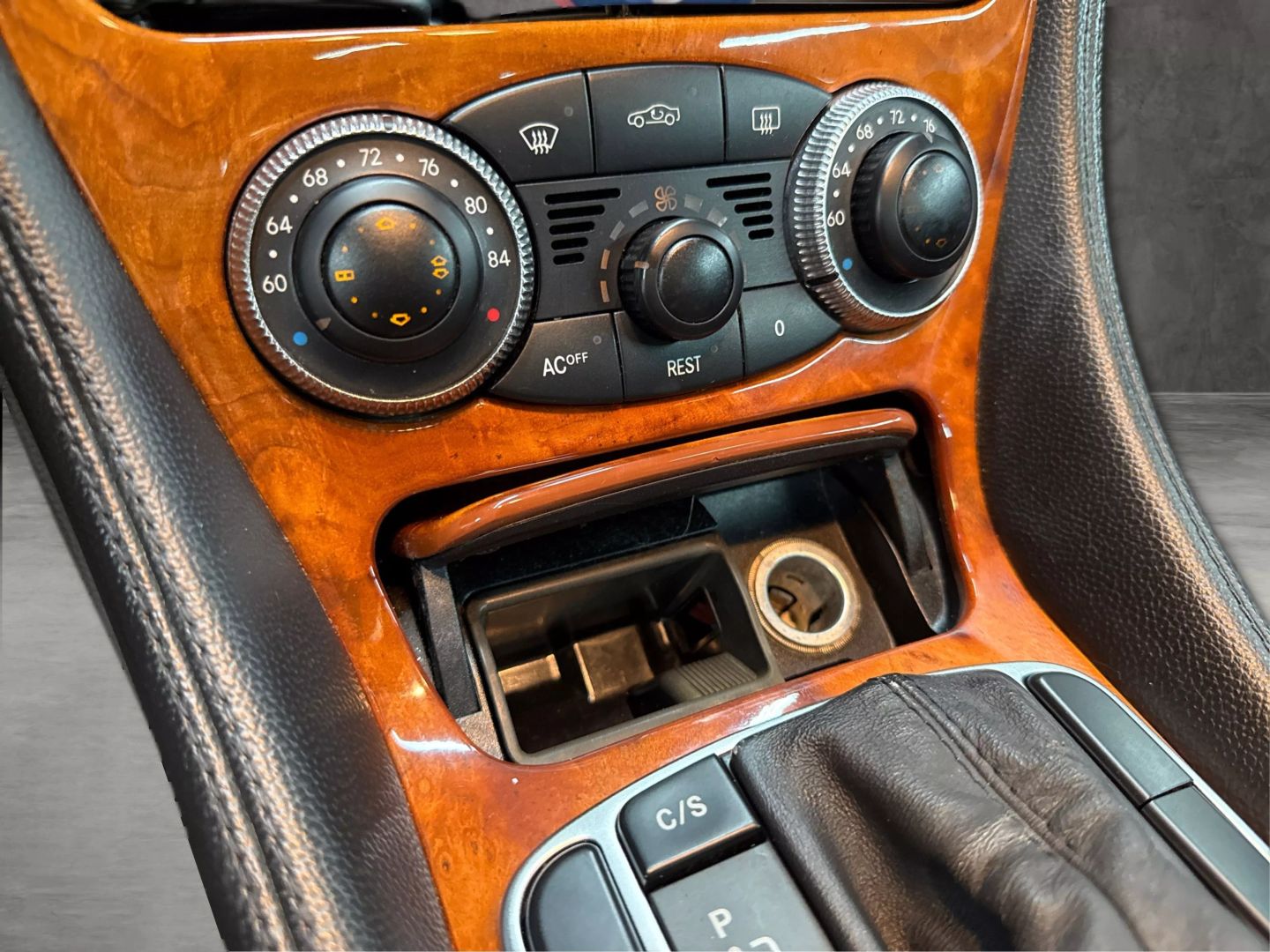 2004 Mercedes-benz Sl-class - Image 21
