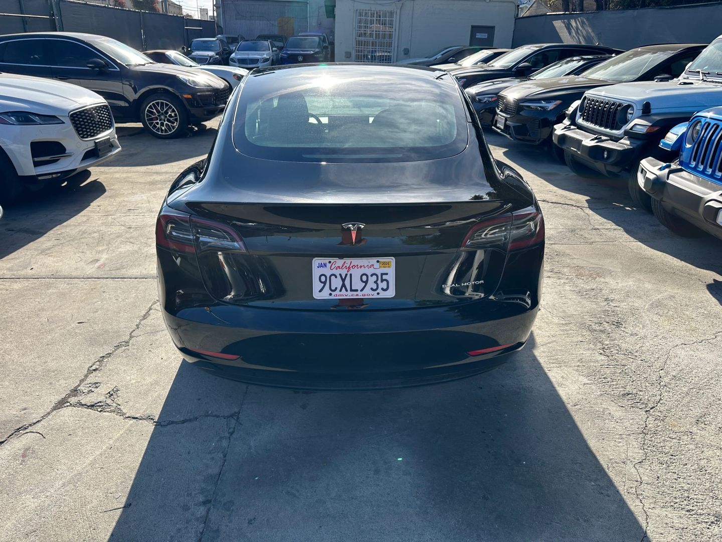Image 5 of 2023 TESLA MODEL3