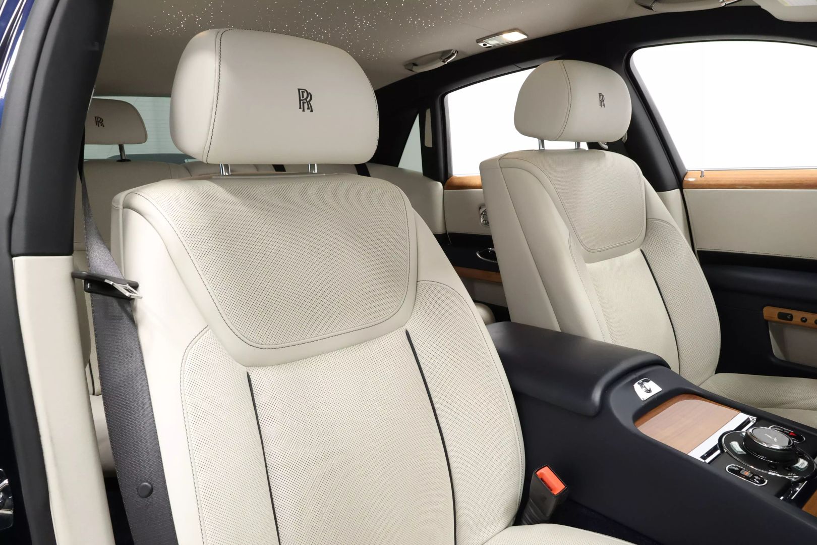 2018 Rolls-royce Ghost - Image 94