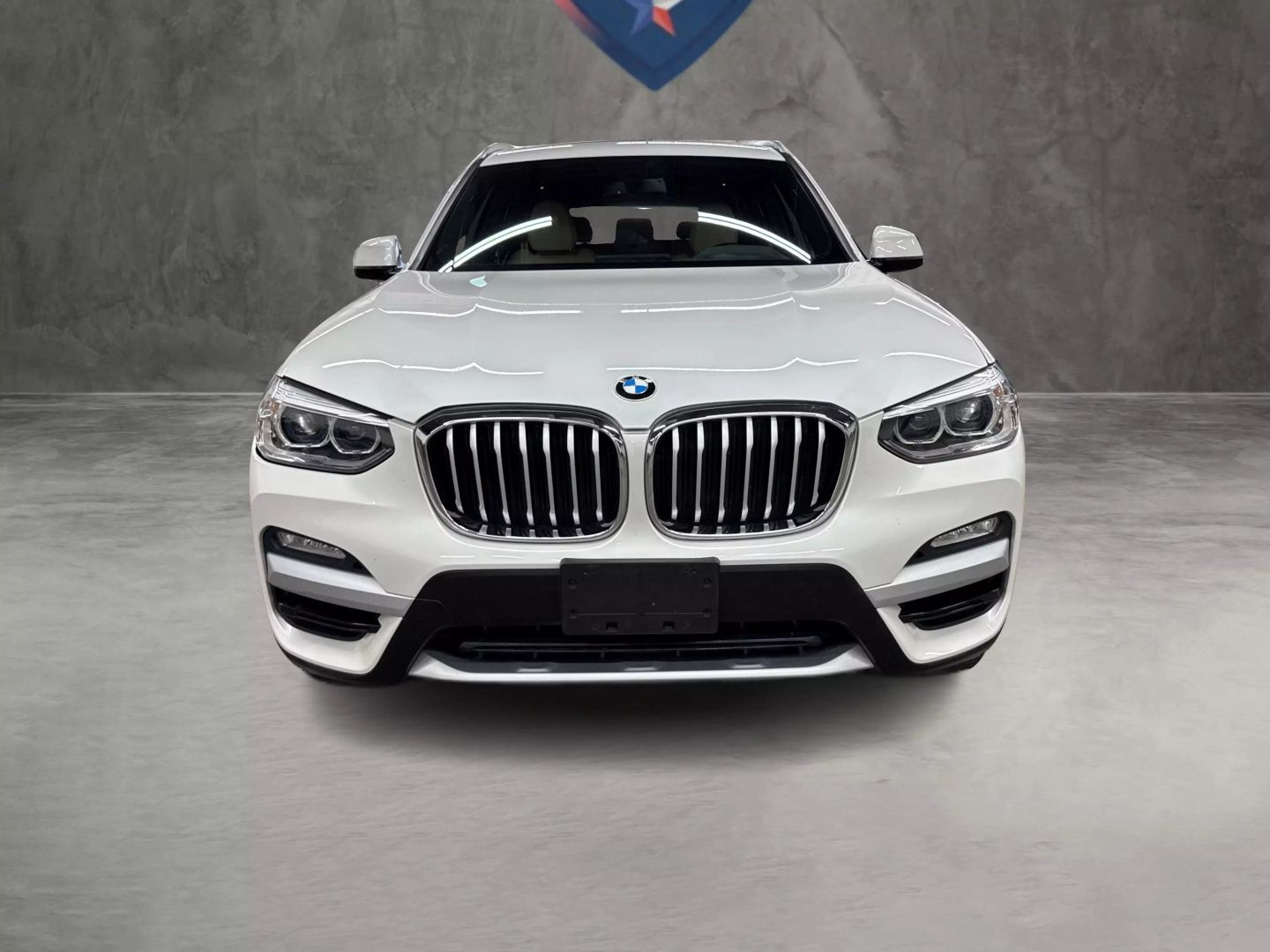 2018 Bmw X3 - Image 13