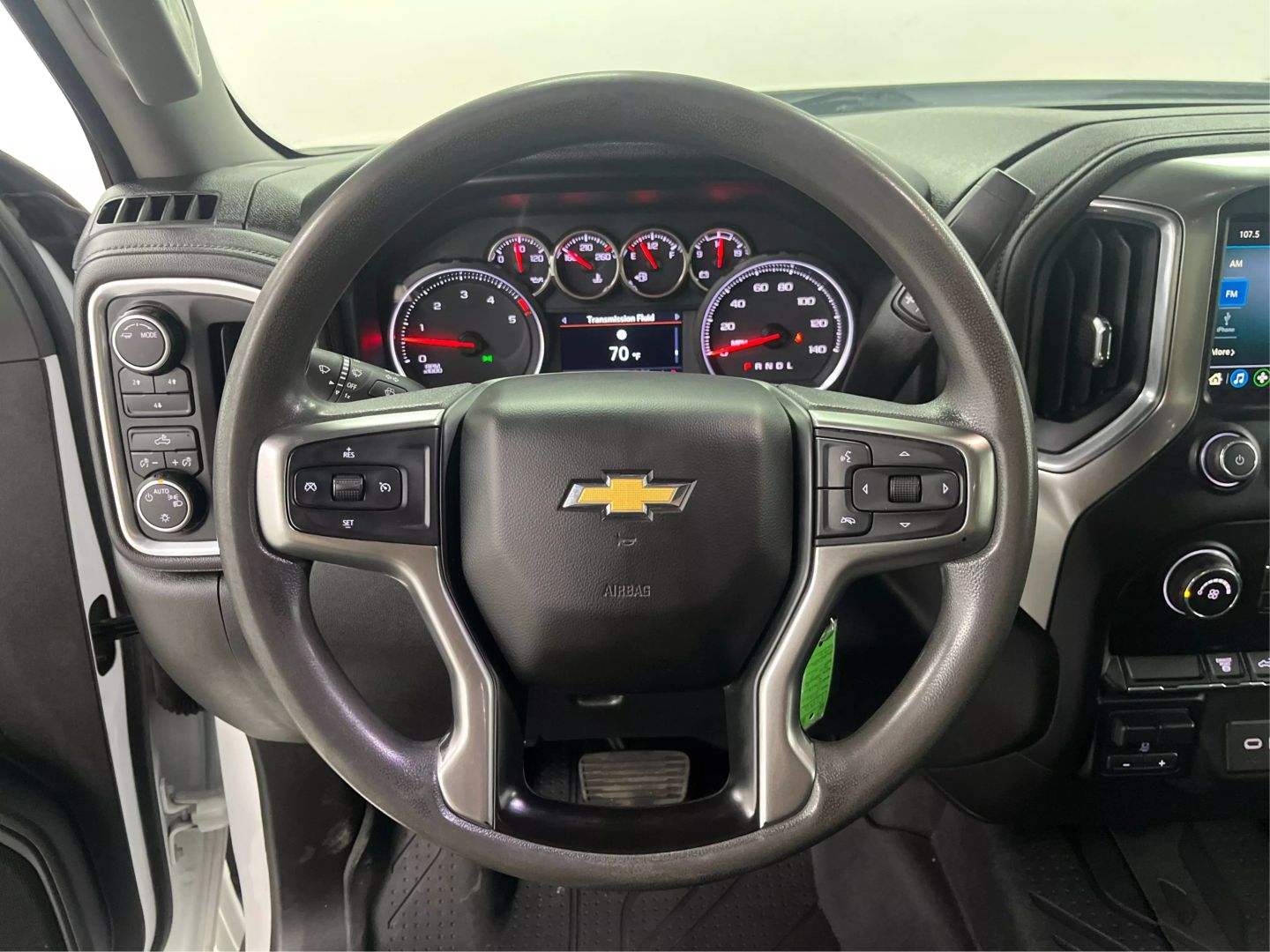 2021 Chevrolet Silverado 3500 Hd Crew Cab - Image 18