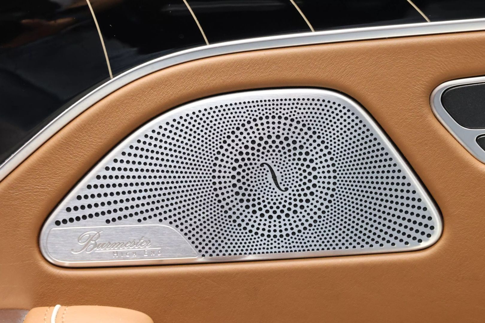 2017 Mercedes-benz S-class - Image 70