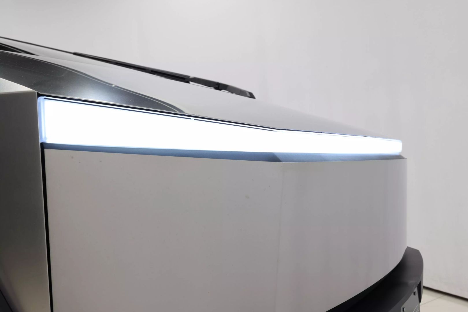 2024 Tesla Cybertruck - Image 147