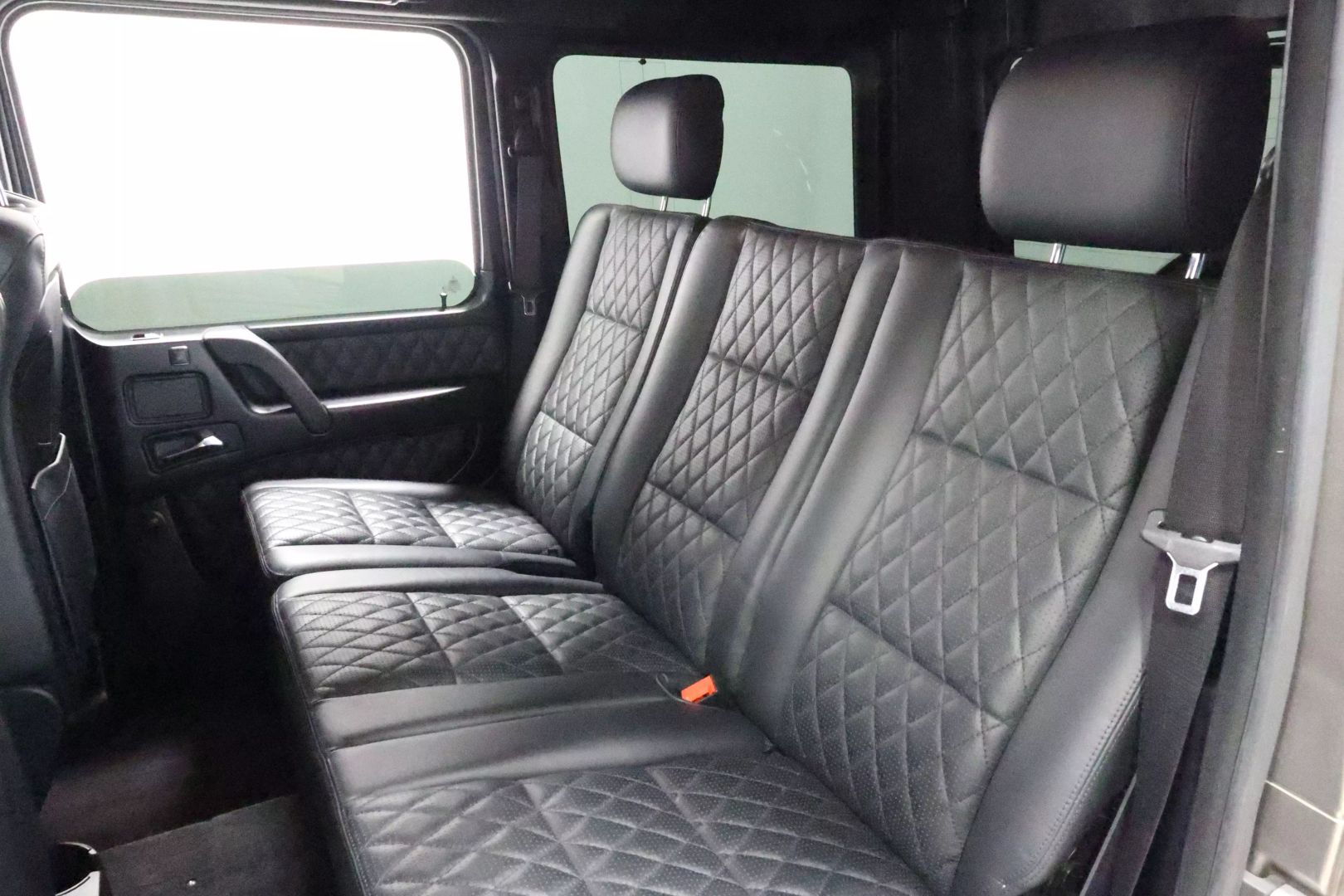 2017 Mercedes-benz Mercedes-amg G-class - Image 50