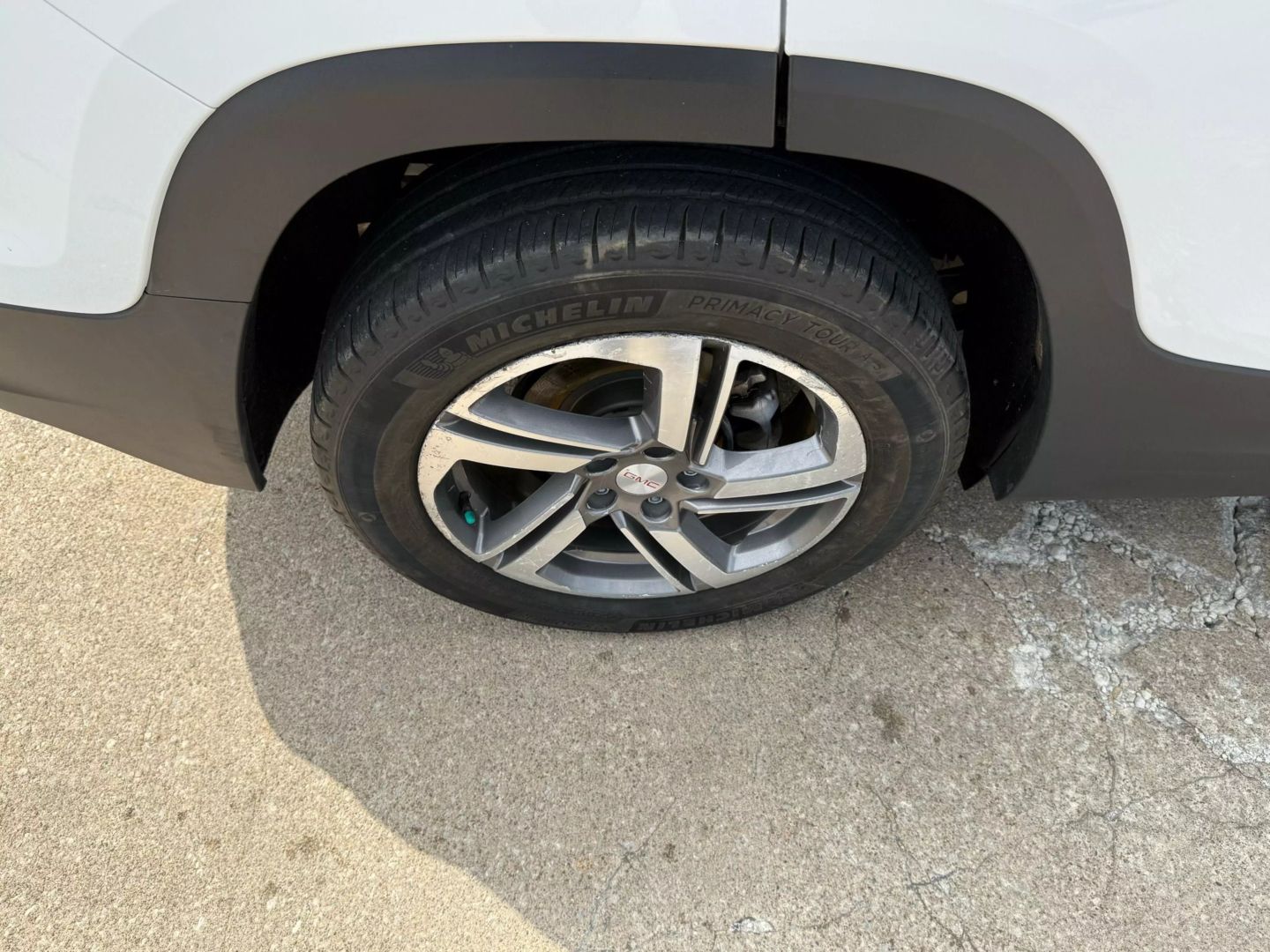 2020 Gmc Terrain - Image 51