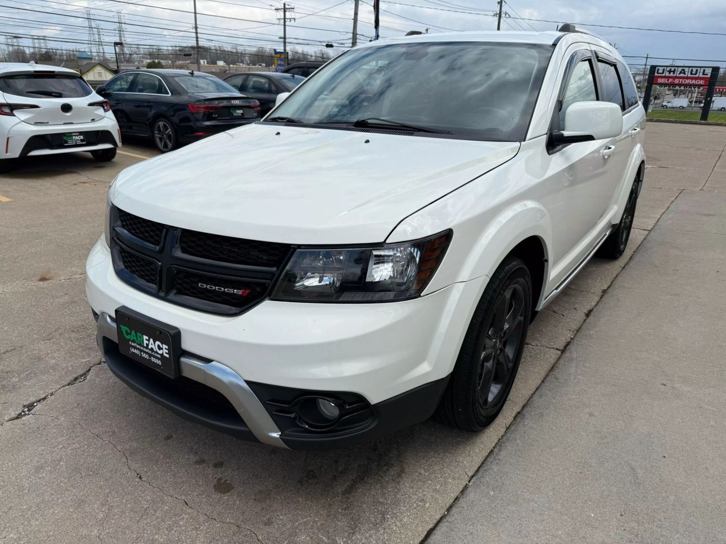 2019 Dodge Journey - Image 5