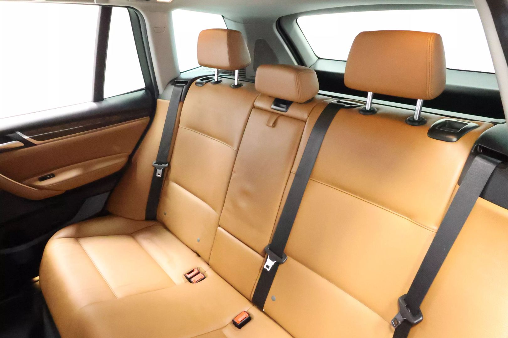 2017 Bmw X3 - Image 52