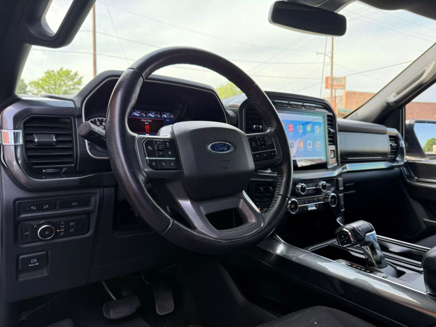 2021 Ford F150 Supercrew Cab - Image 10
