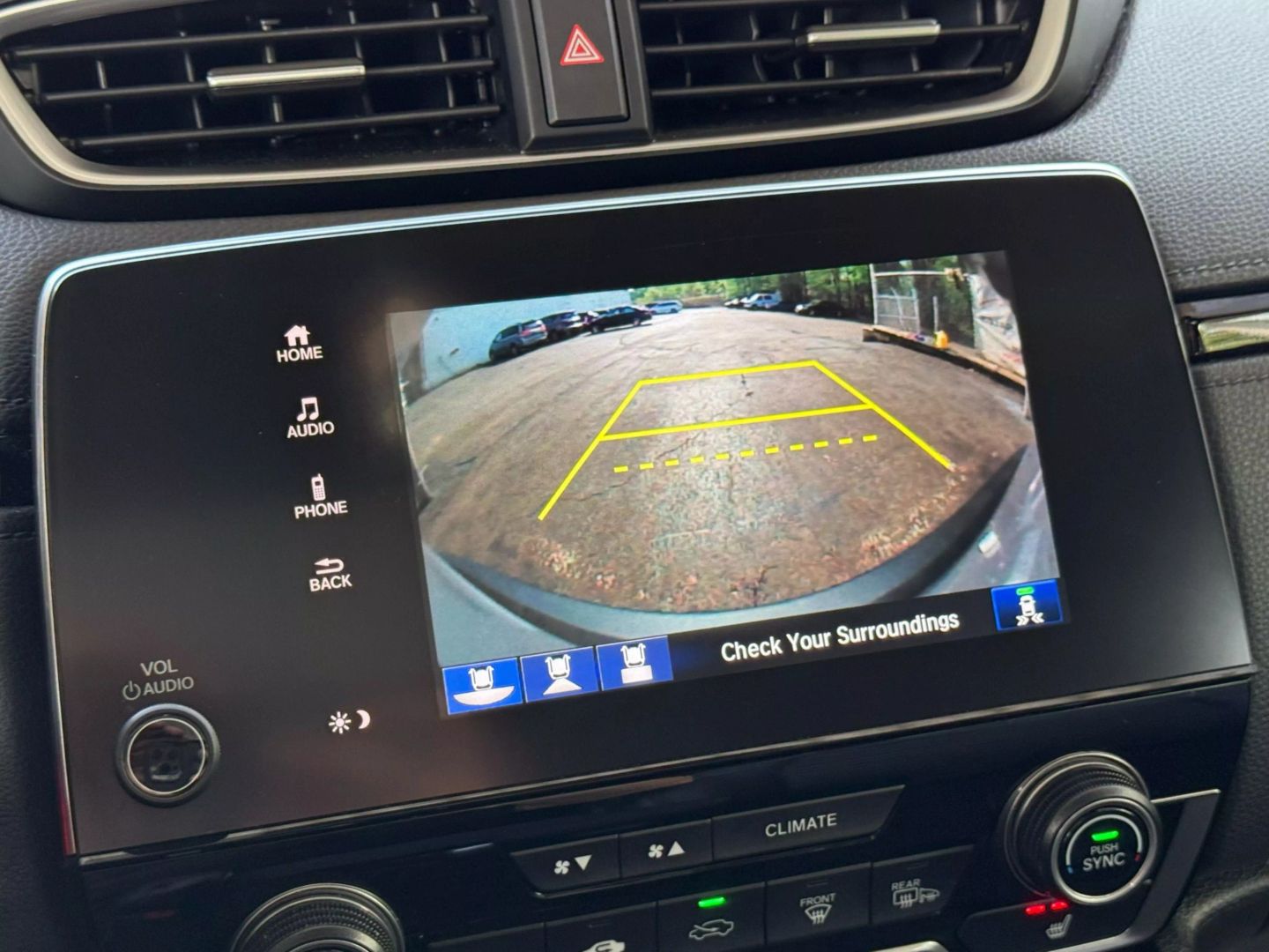 2018 Honda Cr-v - Image 39