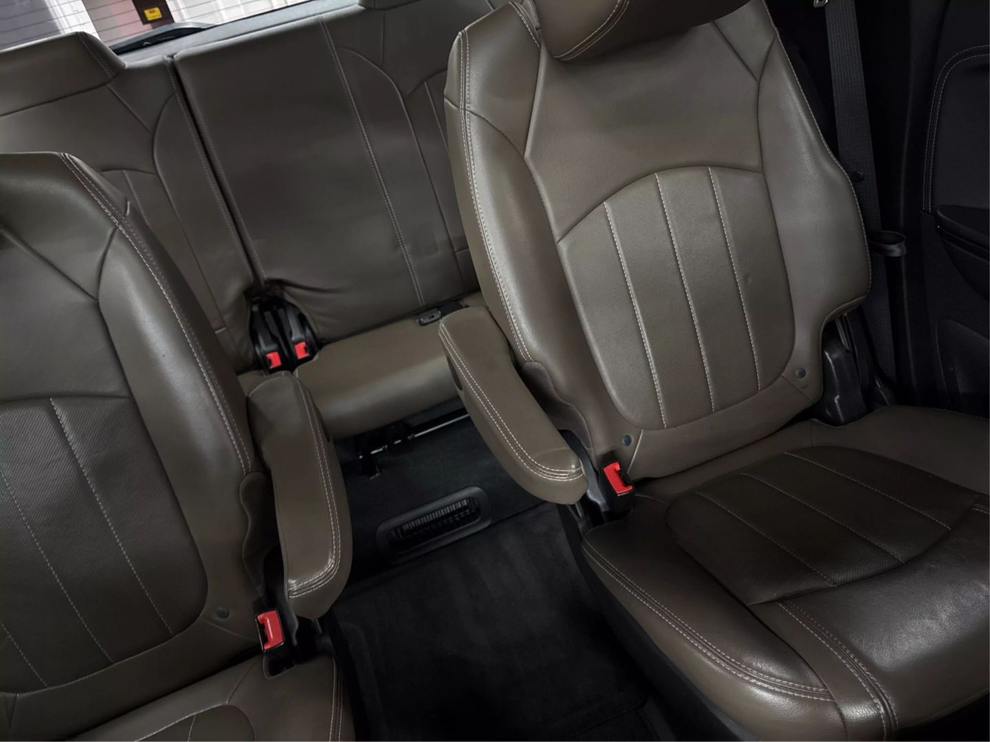 2017 Gmc Acadia Limited - Image 37