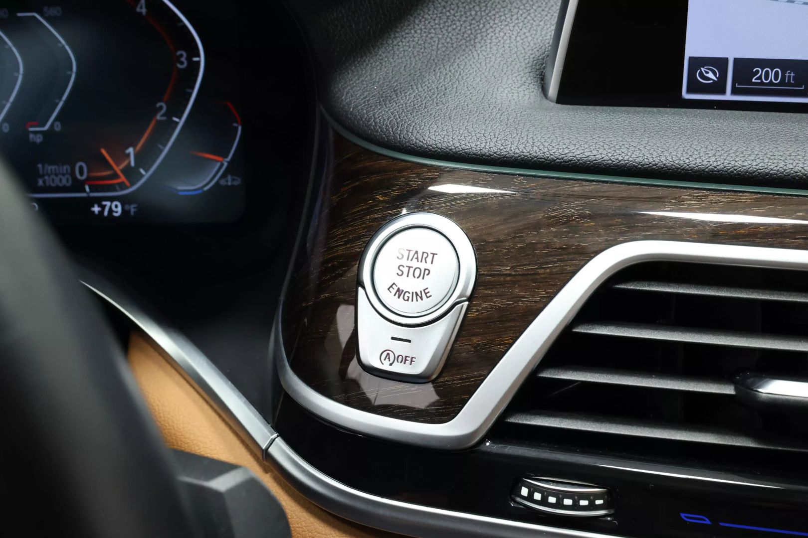 2021 Bmw 7 Series - Image 28