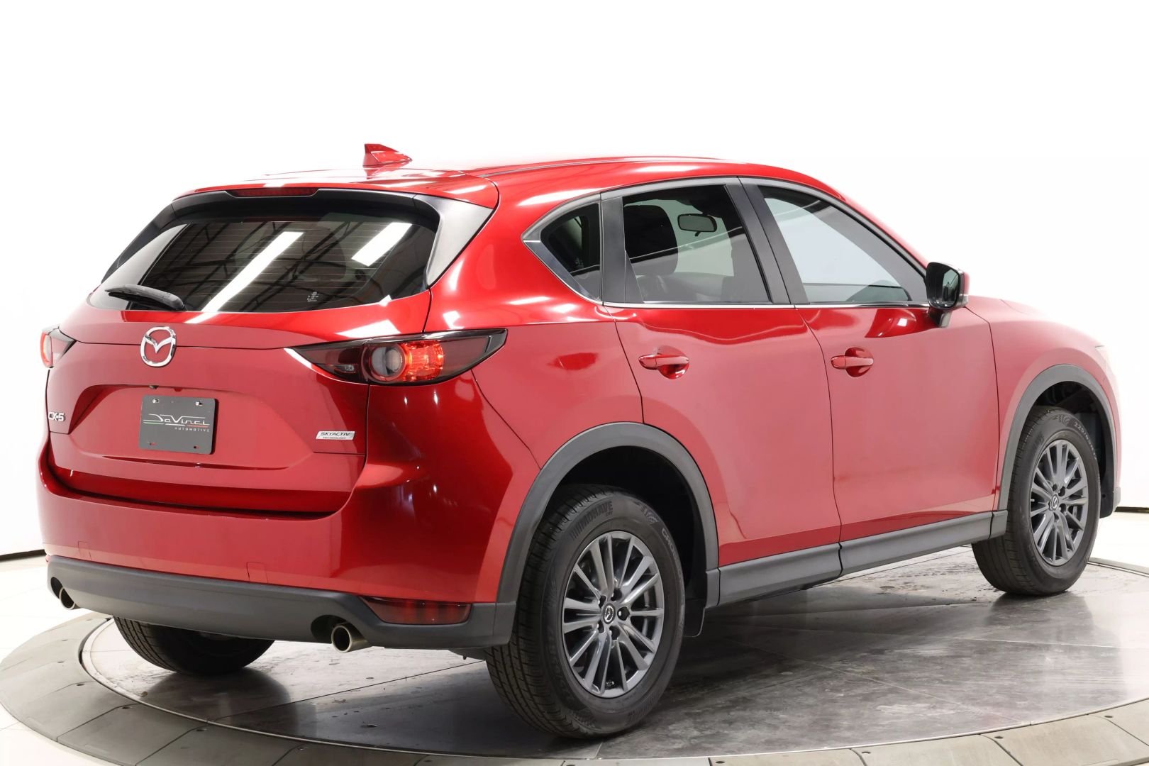 2019 Mazda Cx-5 - Image 4