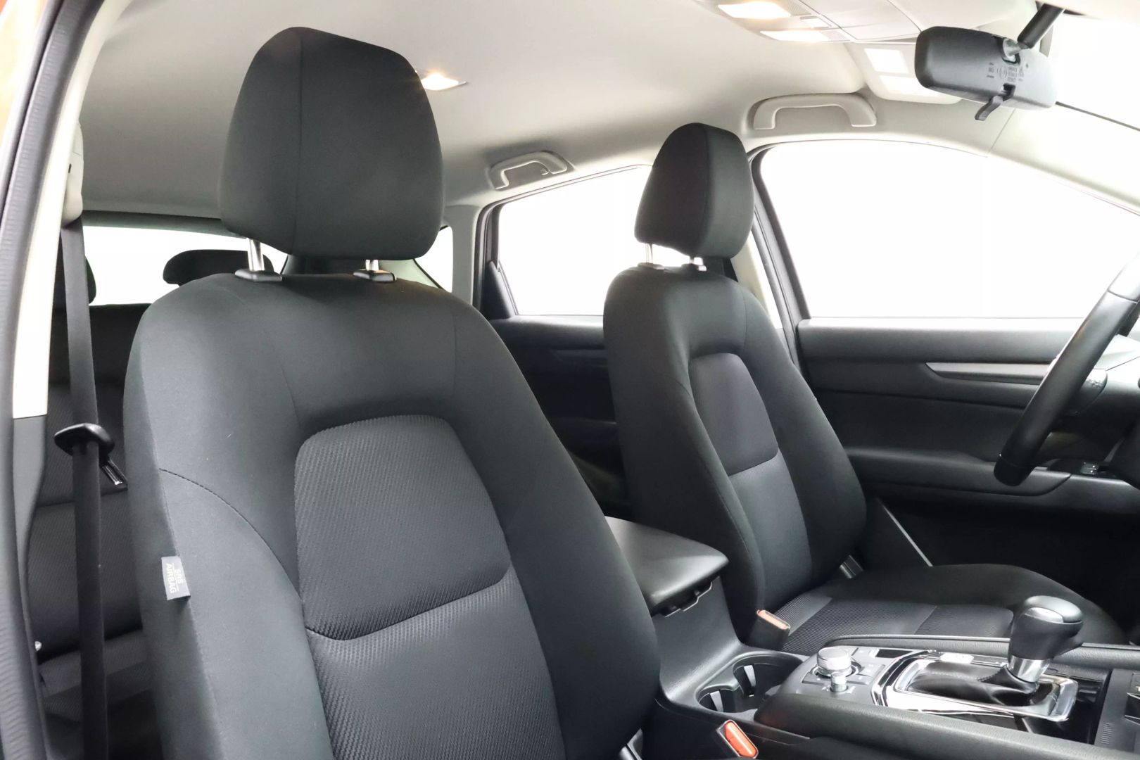 2019 Mazda Cx-5 - Image 78