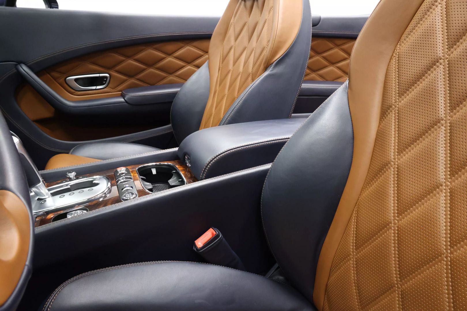 2013 Bentley Continental - Image 42
