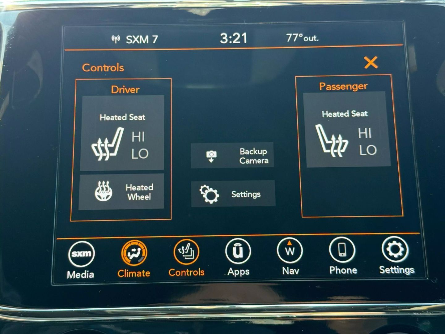 2020 Jeep Grand Cherokee - Image 38