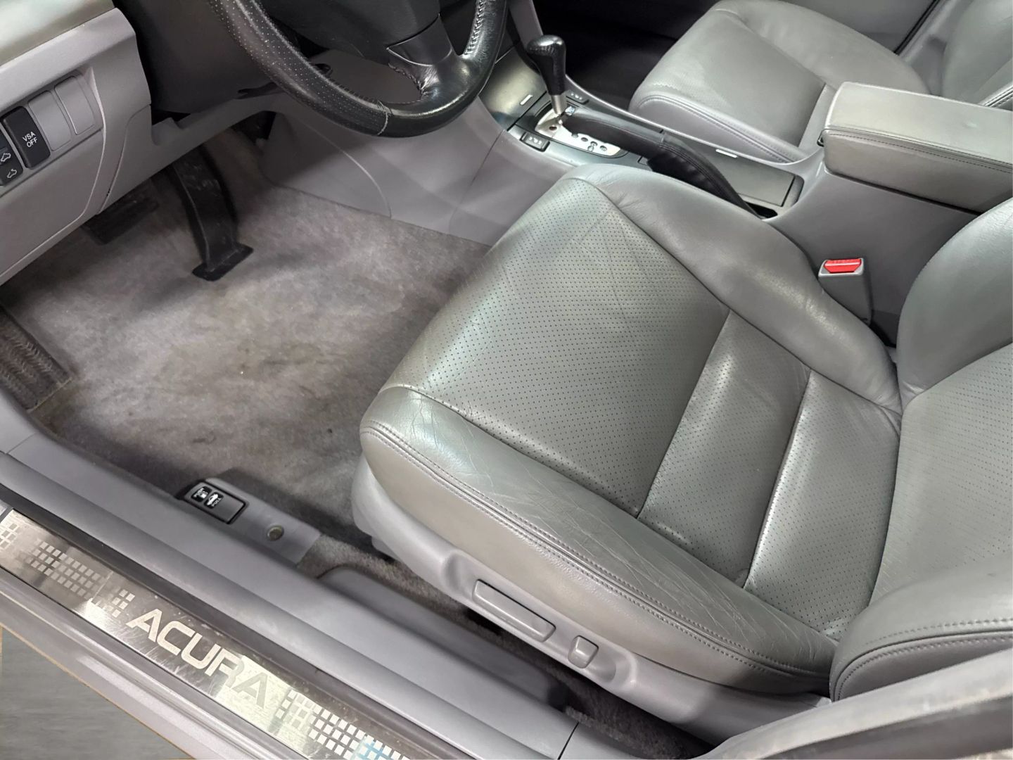 2004 Acura Tsx - Image 33