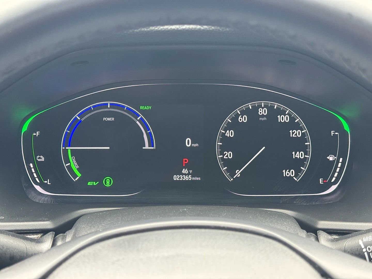 2022 Honda Accord Hybrid - Image 20