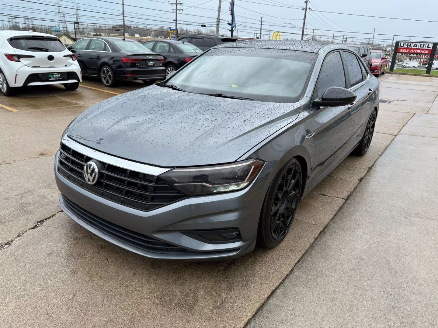 2020 Volkswagen Jetta - Image 5