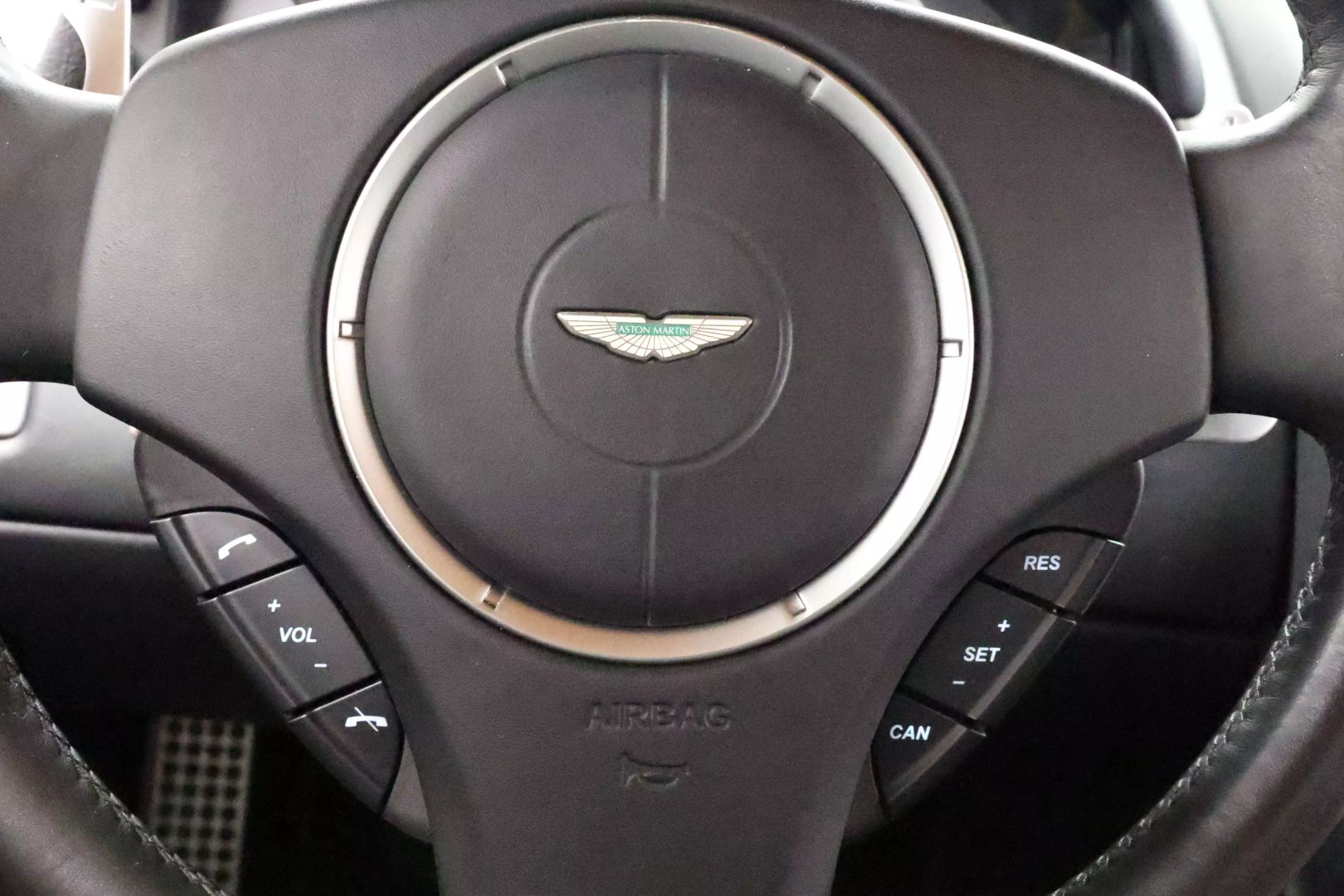 2012 Aston Martin Virage - Image 22